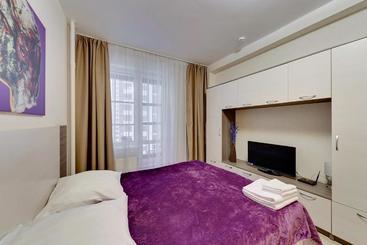 Imperial Apartments