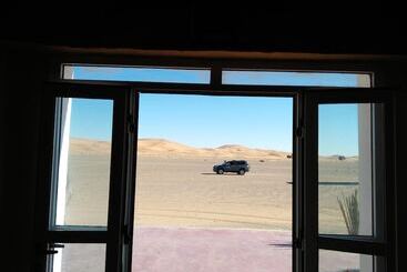 Pensão Kasbah Du Berger