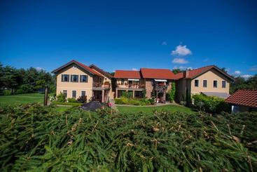 Villa Mare Apartamenty