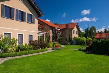 Villa Mare Apartamenty