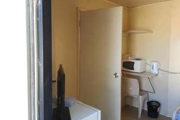 هتل A1 Cabins Ceduna