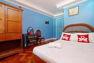 هتل Zen Rooms Basic Iggy S Inn Baguio