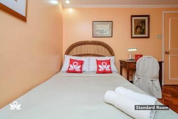 هتل Zen Rooms Basic Iggy S Inn Baguio