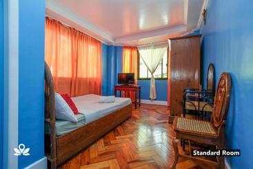 هتل Zen Rooms Basic Iggy S Inn Baguio