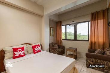 هتل Zen Rooms Basic Iggy S Inn Baguio