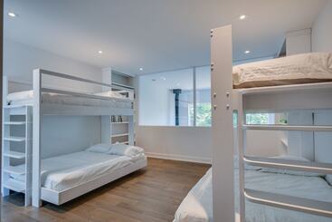 شقق خاصة سياحية Bel Air Tremblant