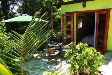 Casa Del Sol Bed And Breakfast