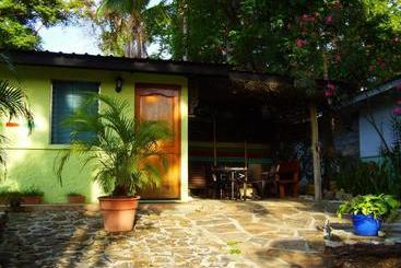 Casa Del Sol Bed And Breakfast
