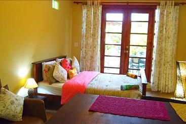 Casa Del Sol Bed And Breakfast