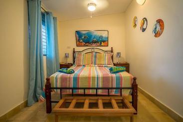 Casa Del Sol Bed And Breakfast