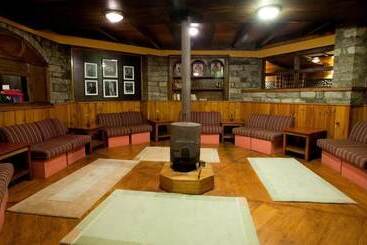 فندق Mountain Lodges Of Nepal   Phakding