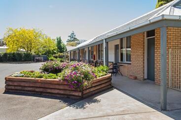 汽车旅馆  Maffra Motor Inn