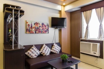 Lejlighed One Palm Tree Villas By Smtl Properties