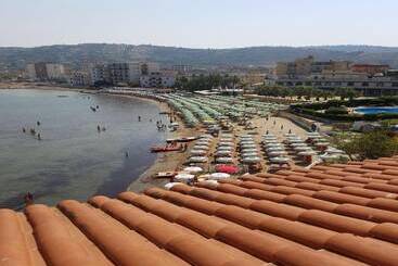 پانسیون B&b Vistamare Suite