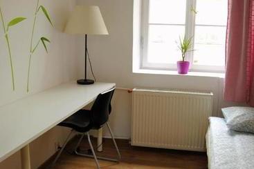 Central Station Hostel