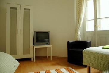 Central Station Hostel