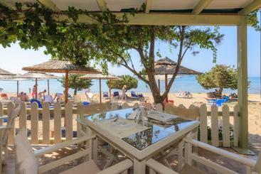 Tortuga Dafni Bay Villas Diver S Paradise By Elite