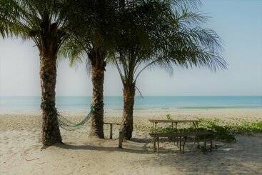 ホテル Bubaque Island