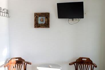 شقق خاصة سياحية Kontseta Guesthouse