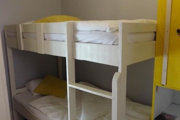 پانسیون Belém Guest House