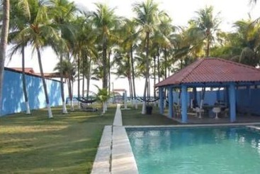 پانسیون Rancho Casa Grande