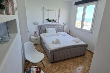 هتل آپارتمان Villa Anto