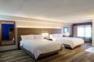 هتل Holiday Inn Express & Suites Tempe By Ihg