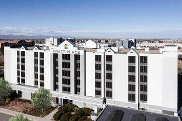 هتل Hyatt Place Denver Airport