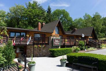 هتل Inn At Deep Creek