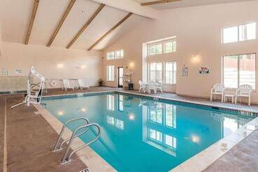 فندق على الطريق Magnuson Grand Pikes Peak