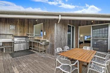 Port Fairy Beach House