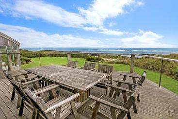 Port Fairy Beach House