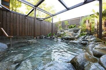 ホテル Andanomori Izu Ippekiko