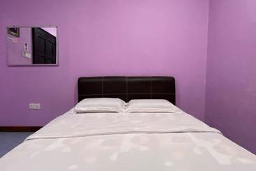 פנסיון Spot On 89967 Tabin Lodge Bed & Breakfast