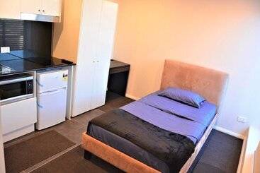 דירות לתיירים Seranin Lane Cove