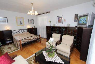 Apartments Villa Mattossi