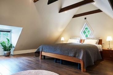 Bed and Breakfast Guesthouse Villa Emmen