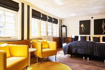 Bed and Breakfast Guesthouse Villa Emmen