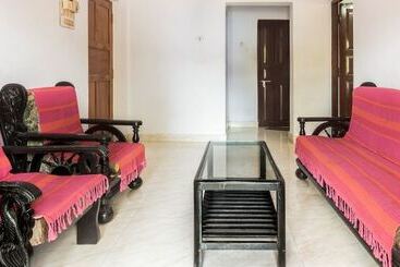 شقق خاصة سياحية Belam Villa