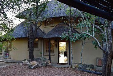 Kruger River Villas  Treetop Loft