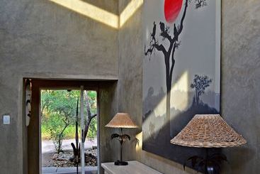 Kruger River Villas  Treetop Loft