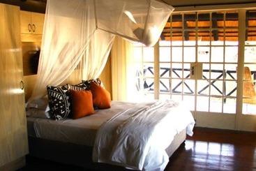 Kruger River Villas  Treetop Loft