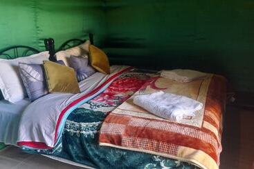 Hotel Bivouac Erg Znaigui