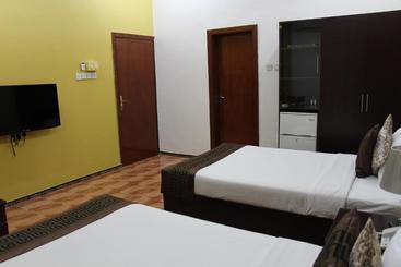 Majan Guest House L.l.c