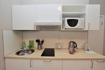 Apart Hotel Pulkovo Meridian