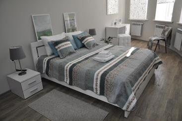 هتل Guest House A Suite