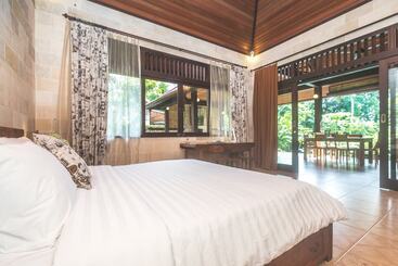 Жильё для туристов Luxury A Priori Ubud