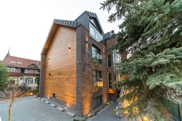 My Story Sopot Apartments
