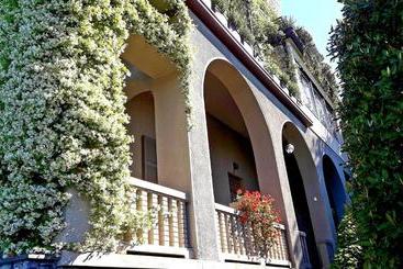 Casa Santo Stefano