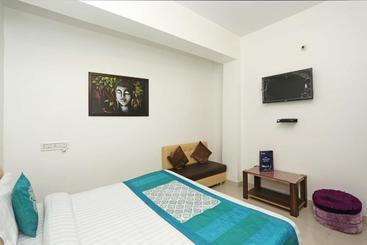هتل Haveli Inn Jodhpur
